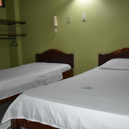 La Posada Del Viajero Ibagué 外观 照片