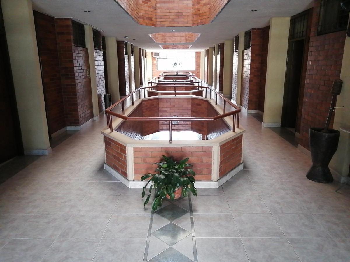 La Posada Del Viajero Ibagué 外观 照片