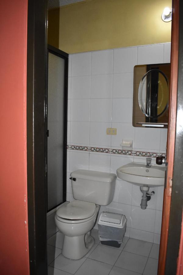 La Posada Del Viajero Ibagué 外观 照片